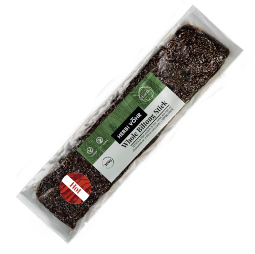 Biltong Whole (Hot)