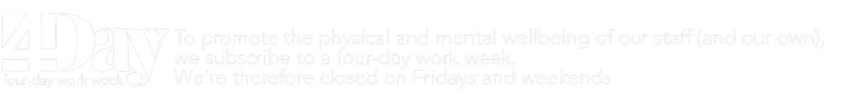 Herbi Vohr four day work week to promote physical and mental wellbeing